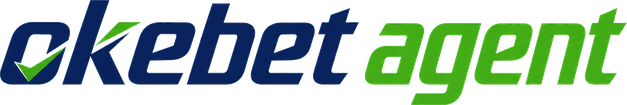 OkeBet Agent official logo